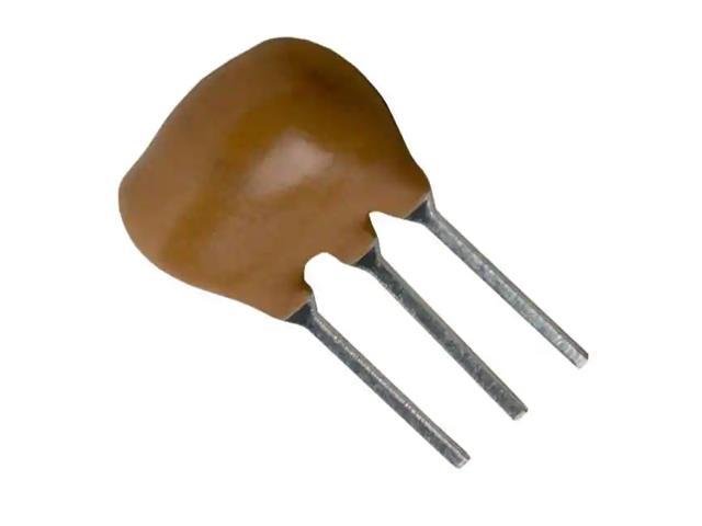 ZTT8,00MT - Crystals, Oscillators & Resonators -