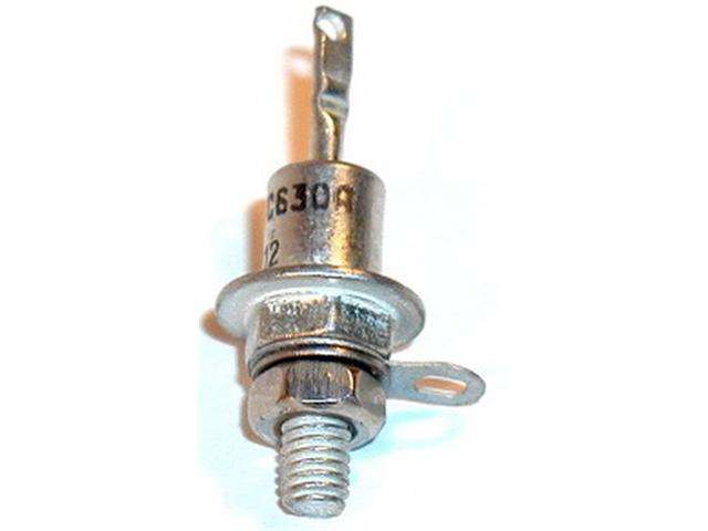 ZX7V5 - Diodes & Rectifiers -